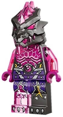 Vengestone Brute njo759 - Lego Ninjago minifigure for sale at best price