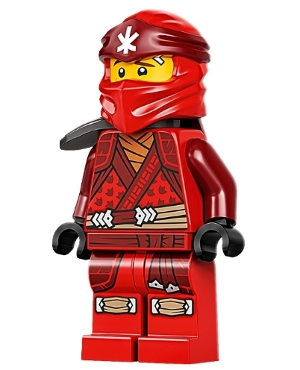 Kai njo762 - Figurine Lego Ninjago à vendre pqs cher