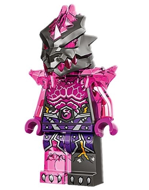 Vengestone Guard njo765 - Figurine Lego Ninjago à vendre pqs cher