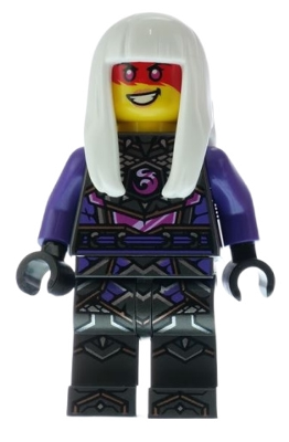 Harumi njo768 - Figurine Lego Ninjago à vendre pqs cher