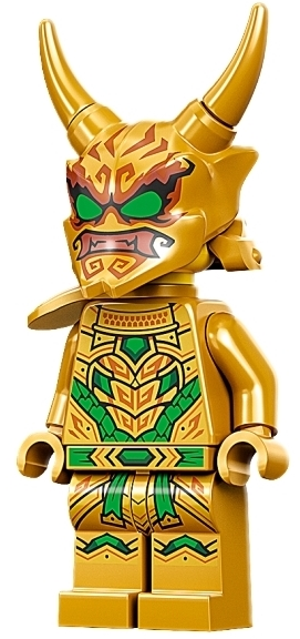 Lloyd Garmadon njo774 - Lego Ninjago minifigure for sale at best price