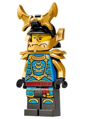 Nya njo776 - Lego Ninjago minifigure for sale at best price