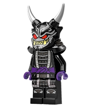 Garmadon njo778 - Figurine Lego Ninjago à vendre pqs cher