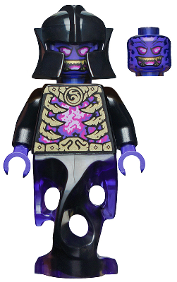 Overlord njo783 - Lego Ninjago minifigure for sale at best price