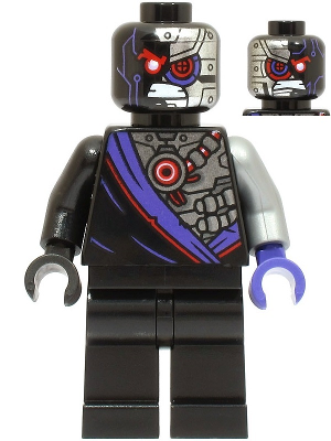 Nindroid njo788 - Lego Ninjago minifigure for sale at best price