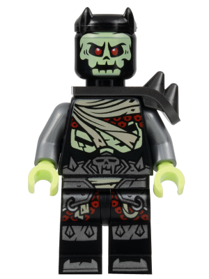 Catégorie:Figurines Ninjago, Wiki LEGO