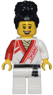 Apprenti Ninja njo800 - Figurine Lego Ninjago à vendre pqs cher