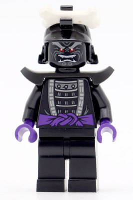Garmadon njo803 - Figurine Lego Ninjago à vendre pqs cher
