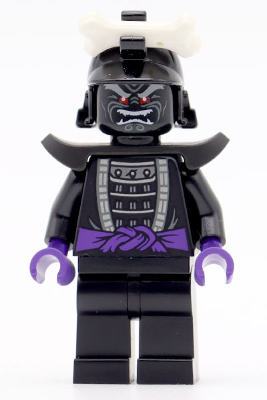 Garmadon njo803 - Lego Ninjago minifigure for sale at best price