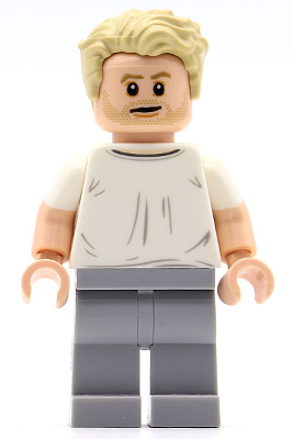 Brian O'Conner sc104 - Figurine Lego Speed Champions à vendre pqs cher