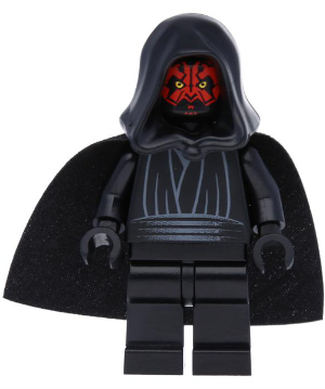 Darth Maul sw0003 - Lego Star Wars minifigure for sale at best price