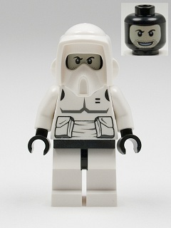 Scout Trooper sw0005b - Figurine Lego Star Wars à vendre pqs cher