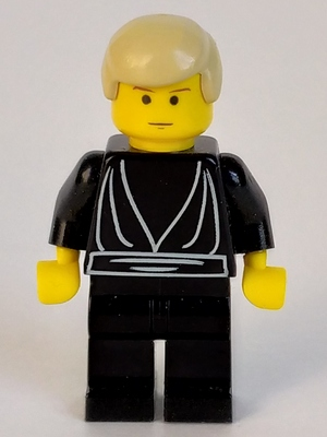 Luke Skywalker sw0020 - Lego Star Wars minifigure for sale at best price