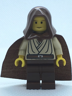 Obi-Wan Kenobi sw0024 - Figurine Lego Star Wars à vendre pqs cher