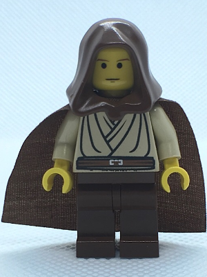 Obi-Wan Kenobi sw0024 - Lego Star Wars minifigure for sale at best price