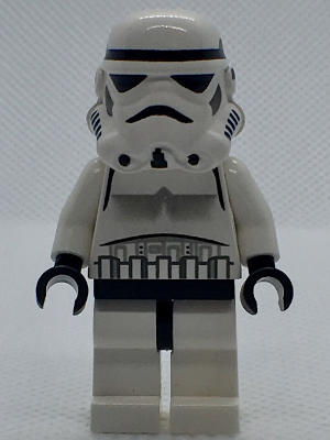 Stormtrooper sw0036 - Figurine Lego Star Wars à vendre pqs cher