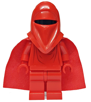 Royal Guard sw0040 - Lego Star Wars minifigure for sale at best price