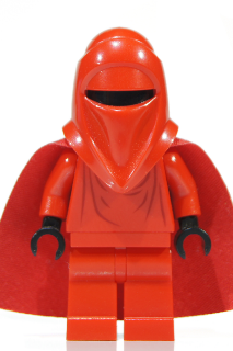Garde Royal sw0040b - Figurine Lego Star Wars à vendre pqs cher