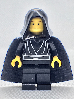 Luke Skywalker sw0044 - Figurine Lego Star Wars à vendre pqs cher