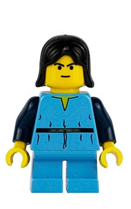 Boba Fett sw0054 - Figurine Lego Star Wars à vendre pqs cher
