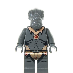 Geonosian sw0062 - Lego Star Wars minifigure for sale at best price
