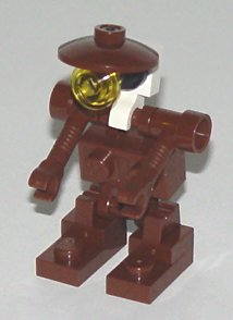 Droïde Pit sw0064 - Figurine Lego Star Wars à vendre pqs cher