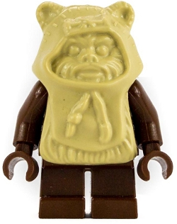 Paploo sw0067 - Figurine Lego Star Wars à vendre pqs cher