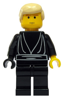 Luke Skywalker sw0068 - Figurine Lego Star Wars à vendre pqs cher