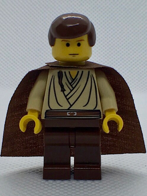 Obi-Wan Kenobi sw0069 - Lego Star Wars minifigure for sale at best price