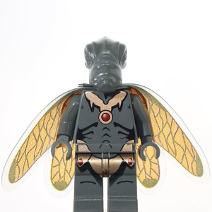 Guerrier Geonosien sw0078 - Figurine Lego Star Wars à vendre pqs cher