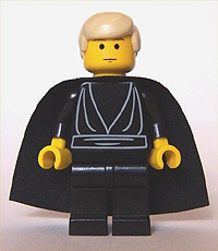 Luke Skywalker sw0079 - Figurine Lego Star Wars à vendre pqs cher