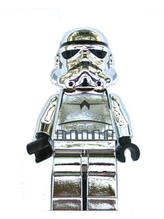 Stormtrooper sw0097 - Lego Star Wars minifigure for sale at best price