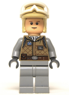 Luke Skywalker sw0098 - Lego Star Wars minifigure for sale at best price