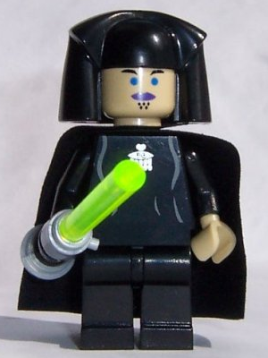 Luminara Unduli sw0116 - Lego Star Wars minifigure for sale at best price