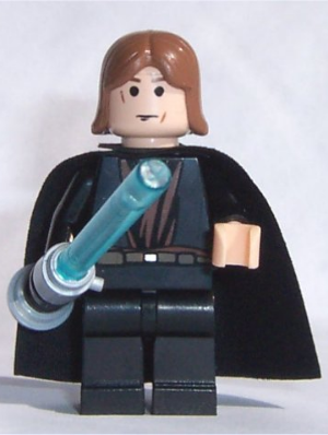 propel konkurrence Fremmedgøre Darth Vader sw0121 - Lego Star Wars minifigure for sale best price