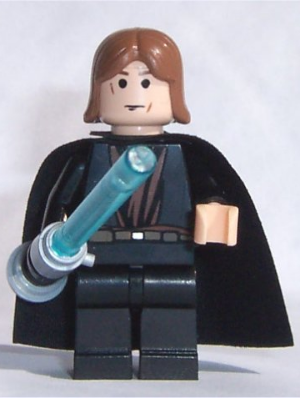 Darth Vader sw0121 - Lego Star Wars minifigure for sale at best price