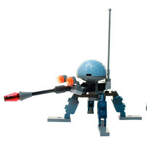 Dwarf Spider Droid sw0125 - Lego Star Wars minifigure for sale at best price