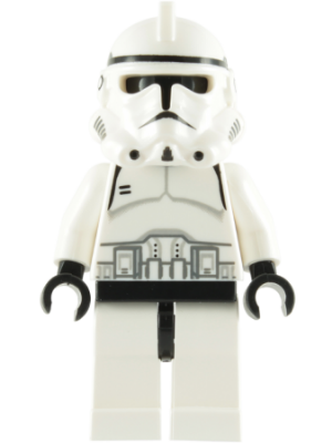 Clone Trooper sw0126 - Lego Star Wars minifigure for sale at best price