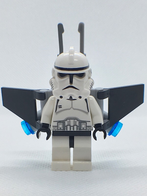 Soldat Clone sw0127 - Figurine Lego Star Wars à vendre pqs cher