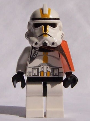 Lego® Star Wars sw0128a Clone Trooper Episode 7655 Minifigur 