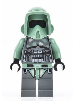 Soldat Clone sw0131 - Figurine Lego Star Wars à vendre pqs cher