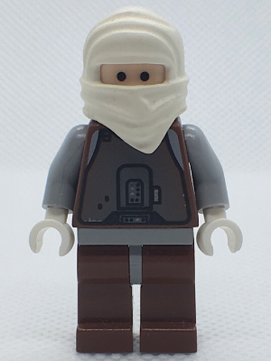 Dengar sw0149 - Figurine Lego Star Wars à vendre pqs cher