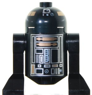 R2-D5 sw0155 - Figurine Lego Star Wars à vendre pqs cher