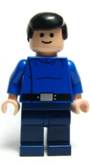 Maoi Madakor sw0169 - Figurine Lego Star Wars à vendre pqs cher