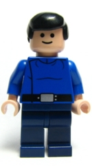 Maoi Madakor sw0169 - Lego Star Wars minifigure for sale at best price