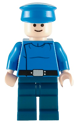 Antidar Williams sw0170 - Lego Star Wars minifigure for sale at best price
