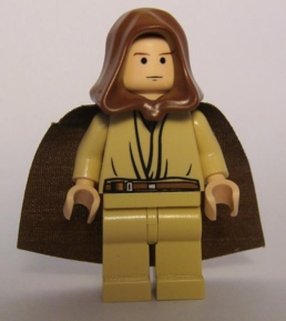 Obi-Wan Kenobi sw0173 - Figurine Lego Star Wars à vendre pqs cher