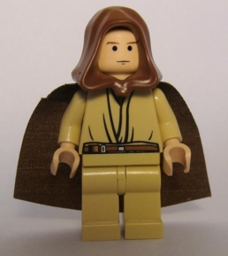 Obi-Wan Kenobi sw0173 - Lego Star Wars minifigure for sale at best price