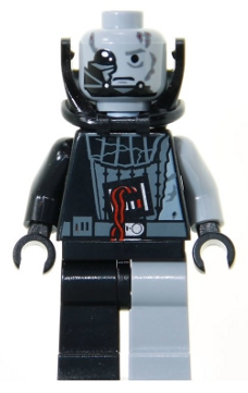 Darth Vader sw0180 - Lego Star Wars minifigure for sale at best price