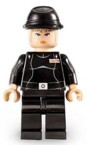 Juno Eclipse sw0182 - Figurine Lego Star Wars à vendre pqs cher